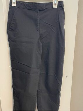 H&M Women’s Black Tailored Dress Pants